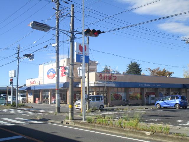 レオパレスSAKURA