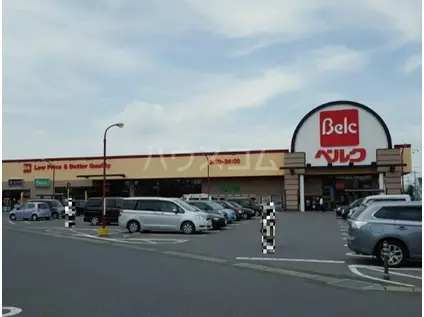 クレスト-ル桜(2DK/1階)の周辺写真