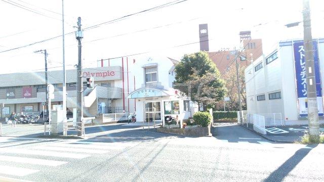 相模鉄道本線 鶴ケ峰駅 徒歩20分 2階建 築54年