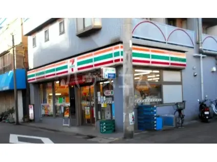 ST RURICOL(1K/4階)の周辺写真