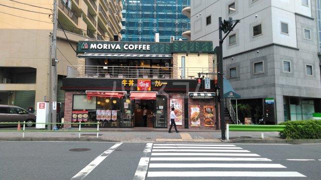 アジールコート浜松町
