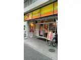レオパレスFLAT浜松町