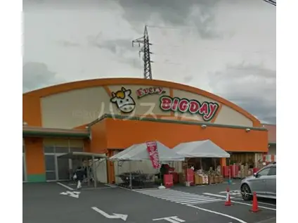 岳南電車 岳南原田駅 徒歩16分 2階建 築44年(4LDK)の周辺写真