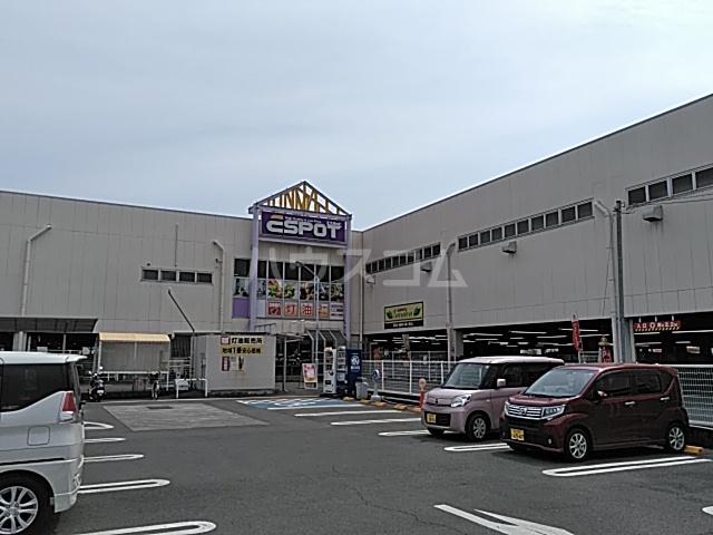メゾンクレール(3DK/1階)の周辺写真
