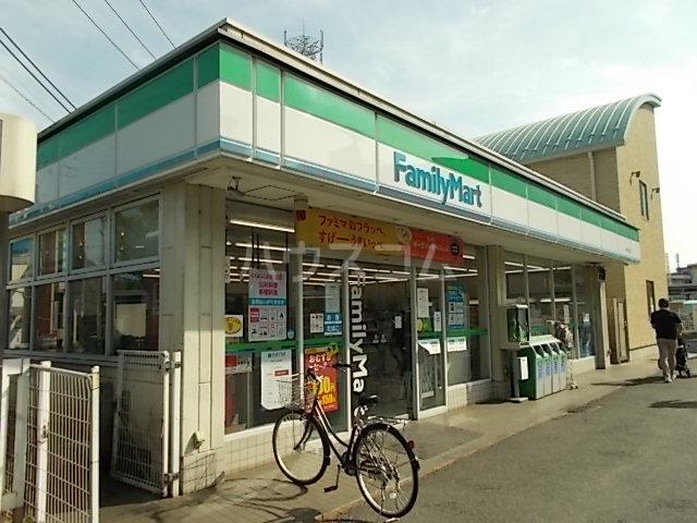 コスモ拝島