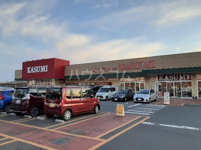 アルフォート B