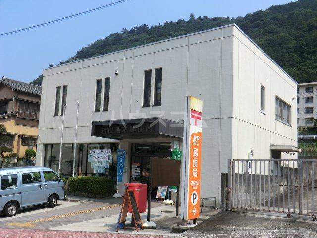 箱根登山鉄道 入生田駅 徒歩5分 2階建 築54年