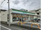 ユニゾン武蔵関