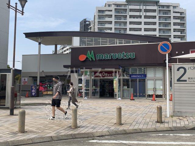 プラザシティ4号棟