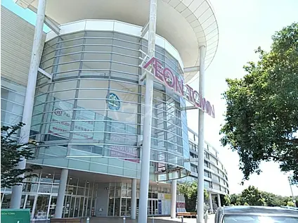 アモールⅡ B棟(2LDK/2階)の周辺写真