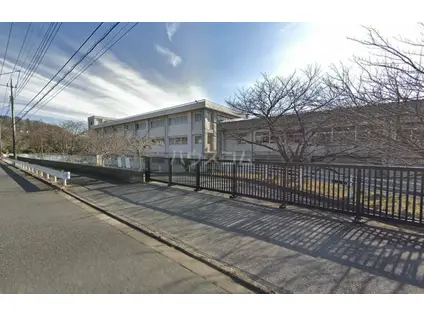 あすみハイリビング壱番館(1K/1階)の周辺写真