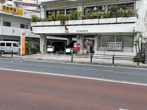 コーポ儀保