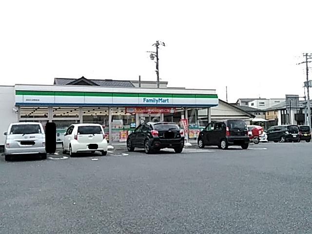 レオネクストグランパール久住(1K/1階)の周辺写真