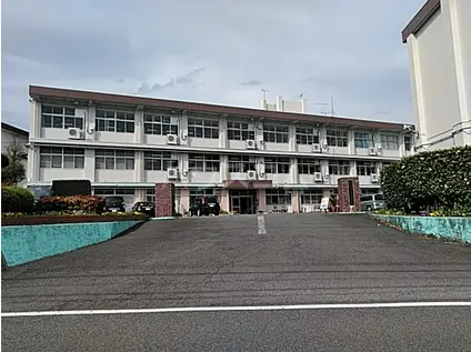 小泉メゾネットアパート(2LDK/2階)の周辺写真