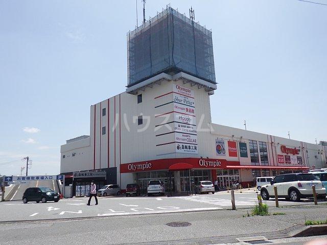 ベルレール小倉台弐番館(2SDK/1階)の周辺写真