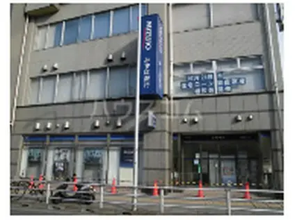 ハルディンデラコリーナ(1K/1階)の周辺写真