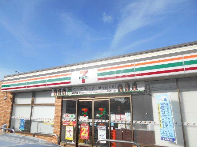 GARAGE上中野