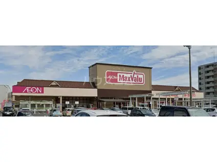 ボンヌジュルネ B棟(2LDK/2階)の周辺写真