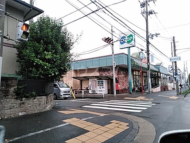 ゆずりはサンハイツ