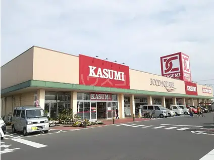 シンビー館Ⅳ棟(2LDK/1階)の周辺写真