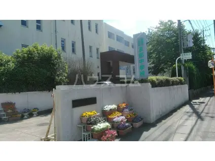 ヴァン ヴェール Ⅲ S(2LDK/2階)の周辺写真