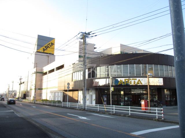 レオパレスエアリーコート