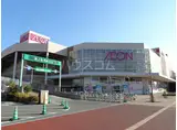 東武鉄道野田線 六実駅 徒歩9分 2階建 築31年