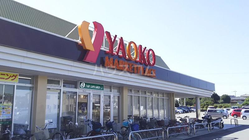 レオパレスHARASHIMA