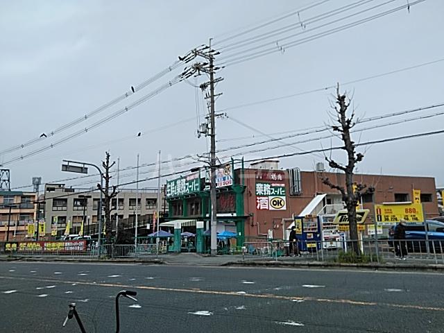 リアライズ蛍池