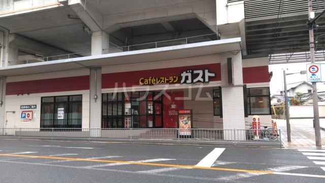 ミーツハウス池田