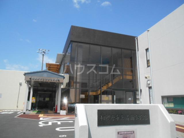 コーポカナイ(2DK/1階)の周辺写真