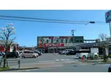 福生市福生マンション工事