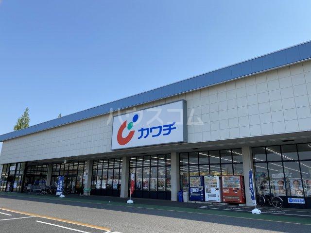 クレイノアムールⅢ