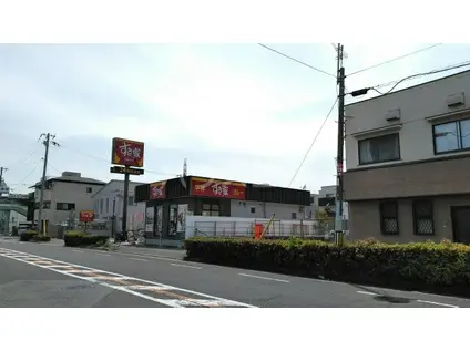 クレイノセイ柴島(1K/3階)の周辺写真