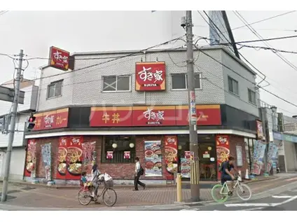 ESTRELLA(1LDK/1階)の周辺写真