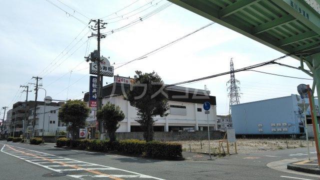 エグゼ江坂ウエスト TAPP