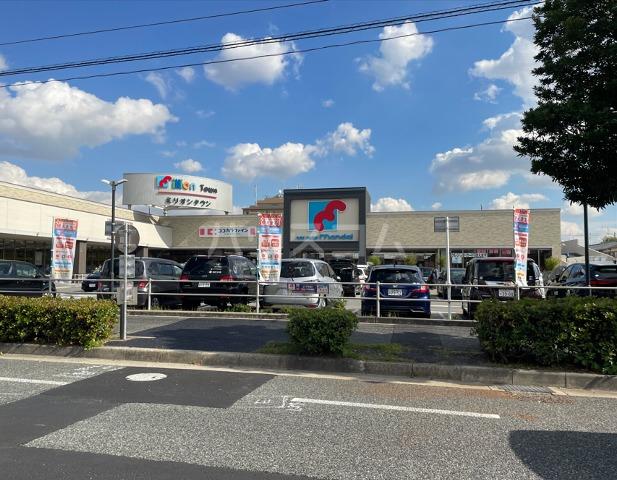 阪急電鉄宝塚線 庄内駅(大阪) 徒歩14分 2階建 築30年