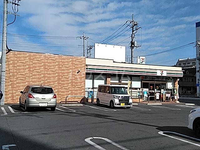 レオパレス今泉(1K/3階)の周辺写真