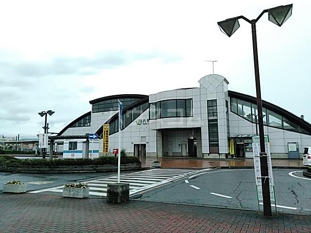 レオパレスルベエル(1K/2階)の周辺写真