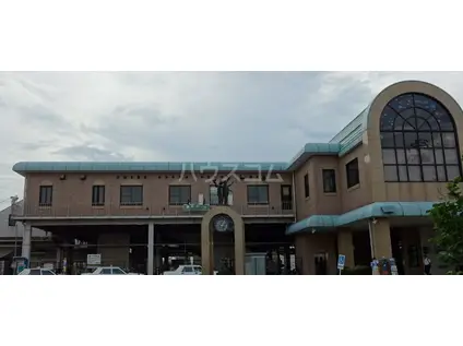 ミランダパレスアニマル21S(ワンルーム/2階)の周辺写真