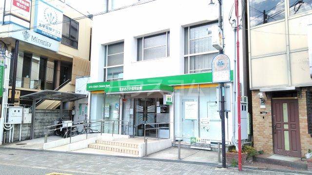 フジパレス池田天神(1K/1階)の周辺写真