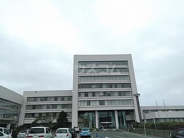 レオパレスグリーンハイツ 2