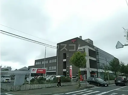 総武本線 銚子駅 バス乗車時間：6分 本新町バス停で下車 徒歩4分 2階建 築12年(1LDK/1階)の周辺写真