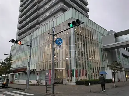 東京都新宿線 篠崎駅 徒歩16分 2階建 築59年(3LDK)の周辺写真