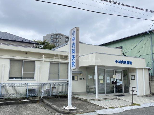 神奈川県藤沢市 2階建 築61年