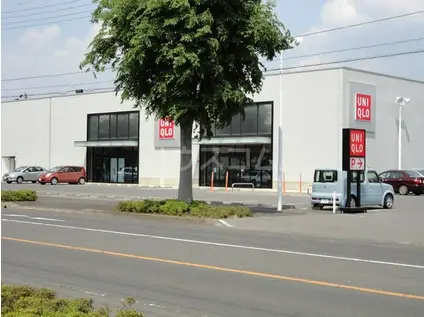 レオパレスフォレスタ ヴェント(1K/2階)の周辺写真