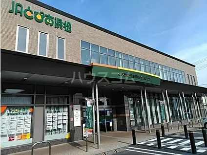 東海道本線 鷲津駅 徒歩6分 2階建 築1年(1LDK)の周辺写真