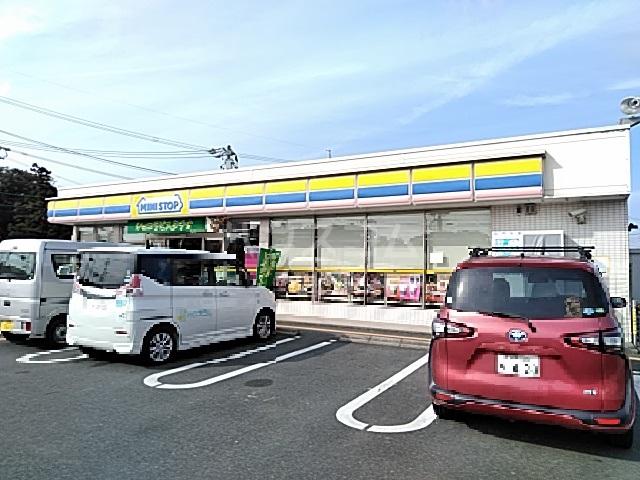 天竜浜名湖鉄道 知波田駅 徒歩17分 2階建 築47年