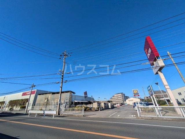 シティハウスN