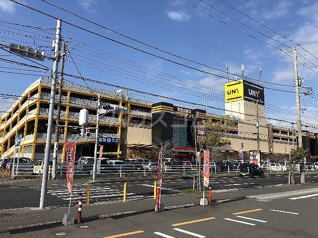 ベルウッド弐番館 Ⅰ